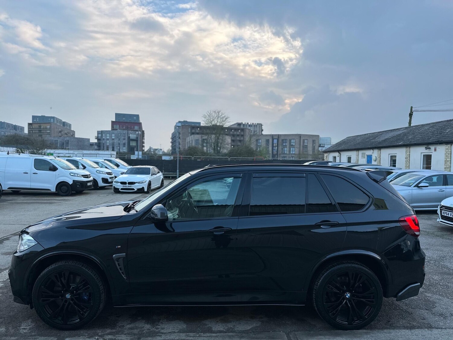 Used BMW X5 for sale - 78135682: Photo 24