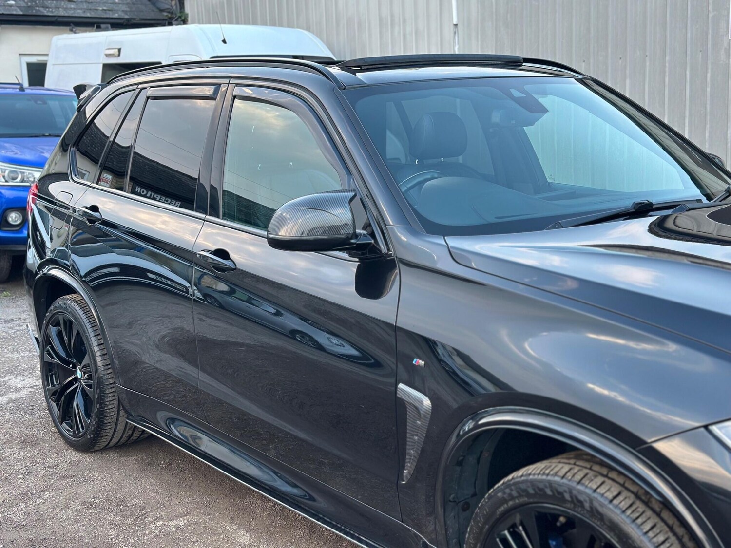 Used BMW X5 for sale - 78135682: Photo 26