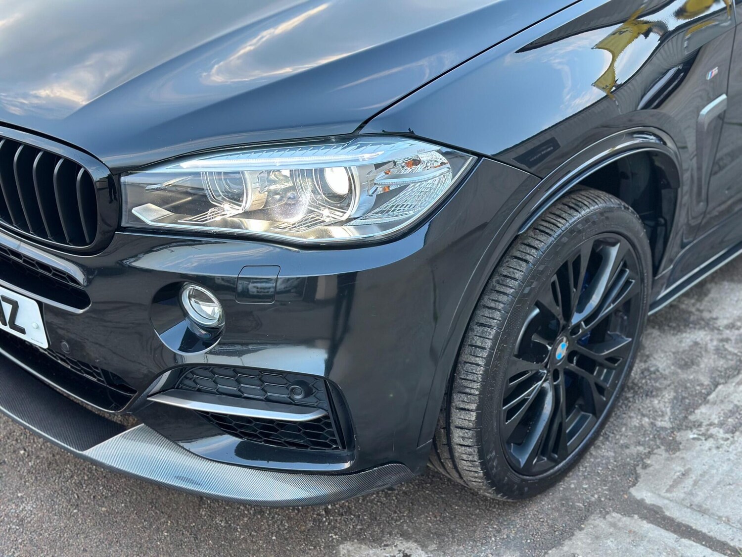 Used BMW X5 for sale - 78135682: Photo 27