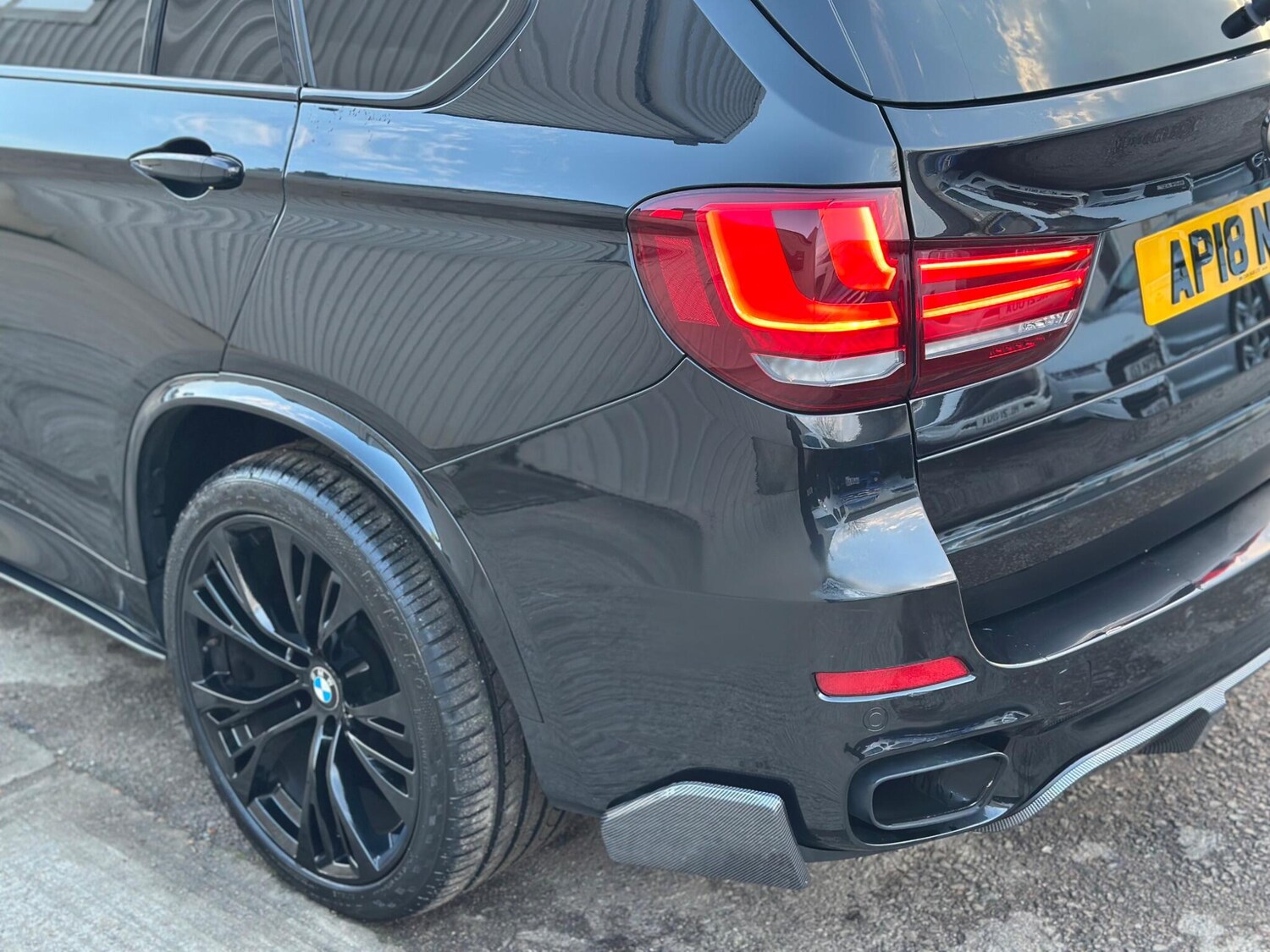 Used BMW X5 for sale - 78135682: Photo 29