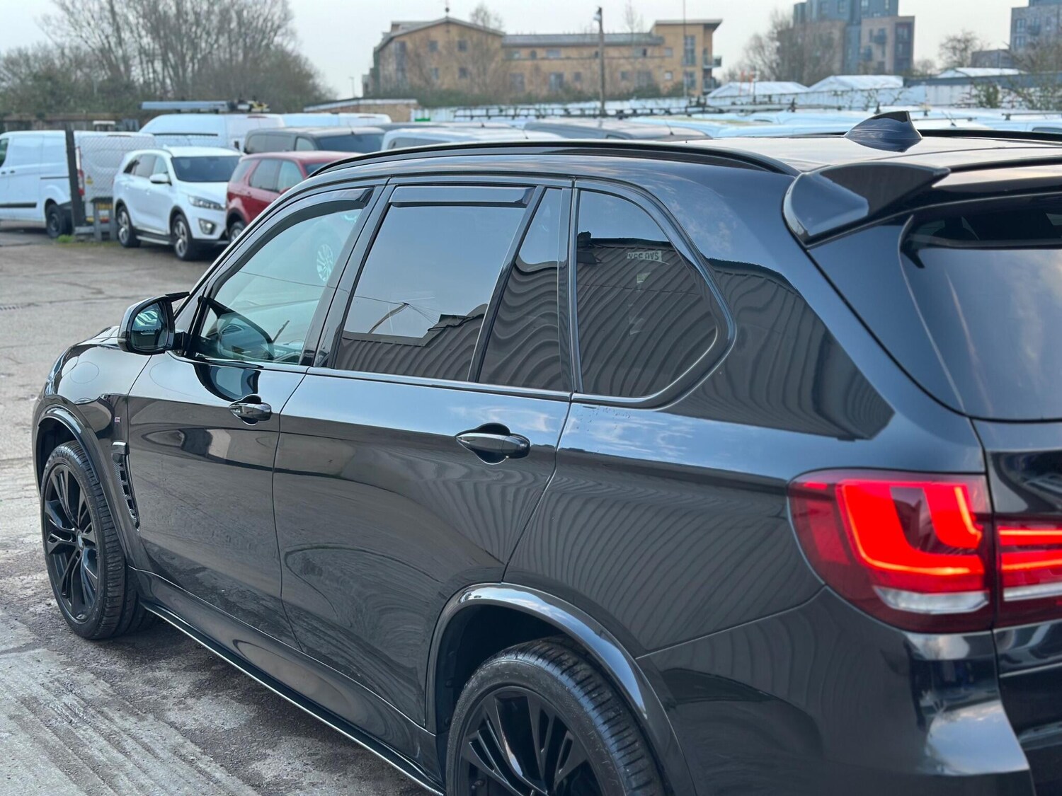 Used BMW X5 for sale - 78135682: Photo 30