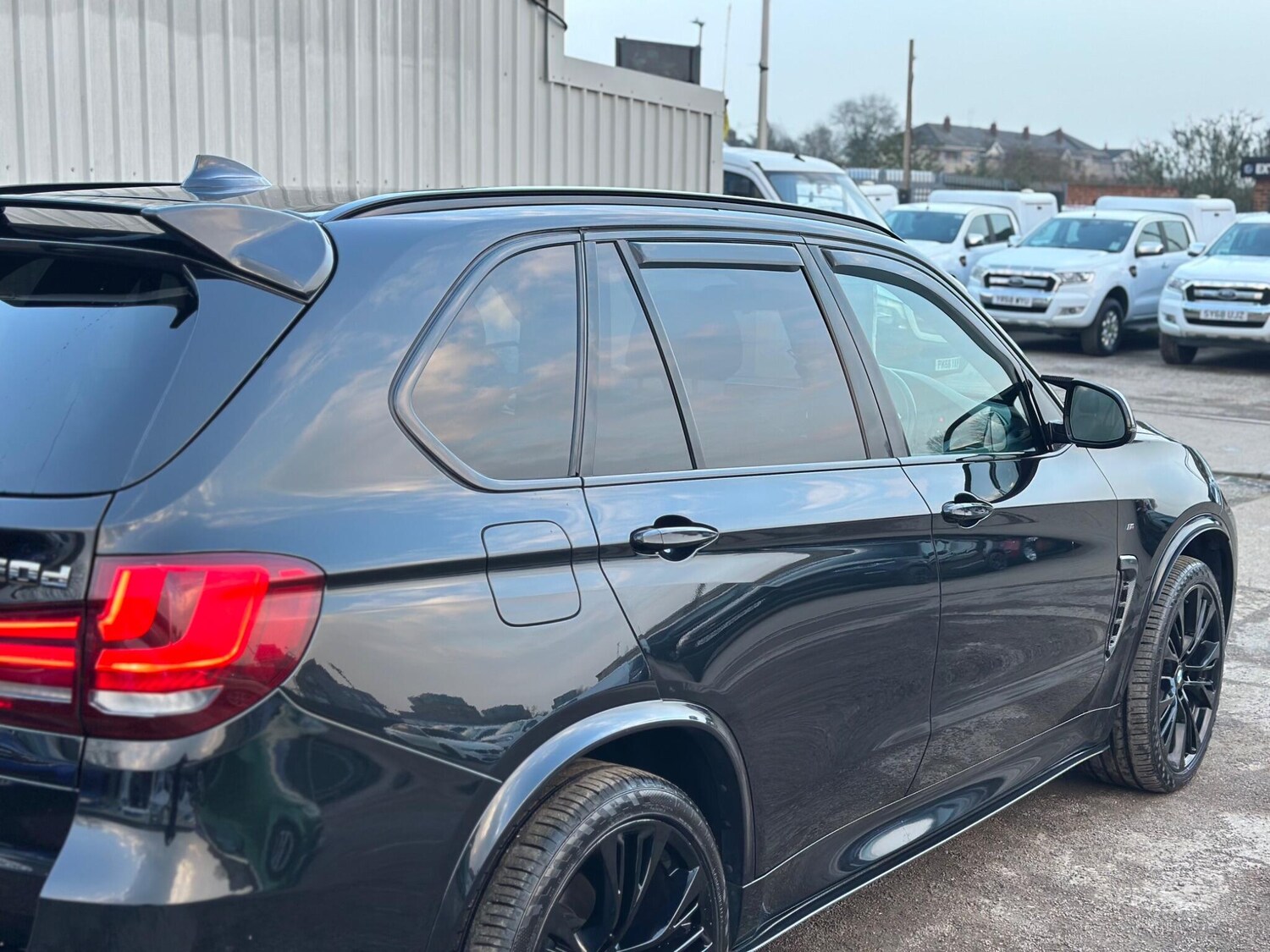 Used BMW X5 for sale - 78135682: Photo 34