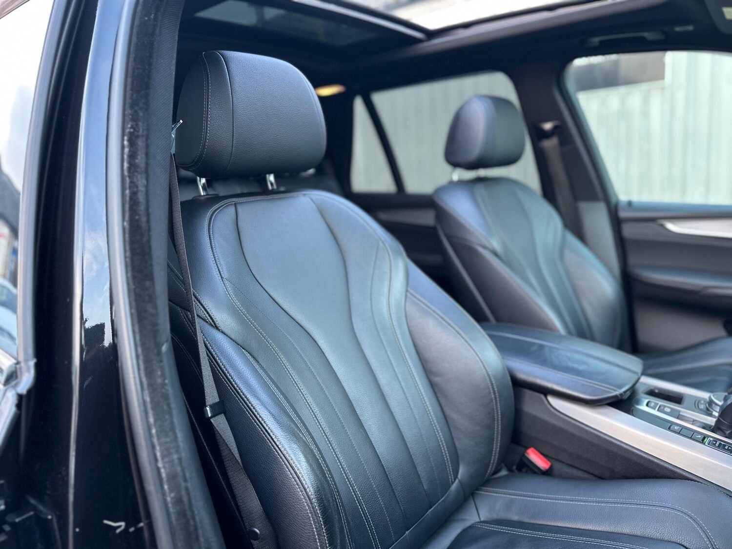 Used BMW X5 for sale - 78135682: Photo 35