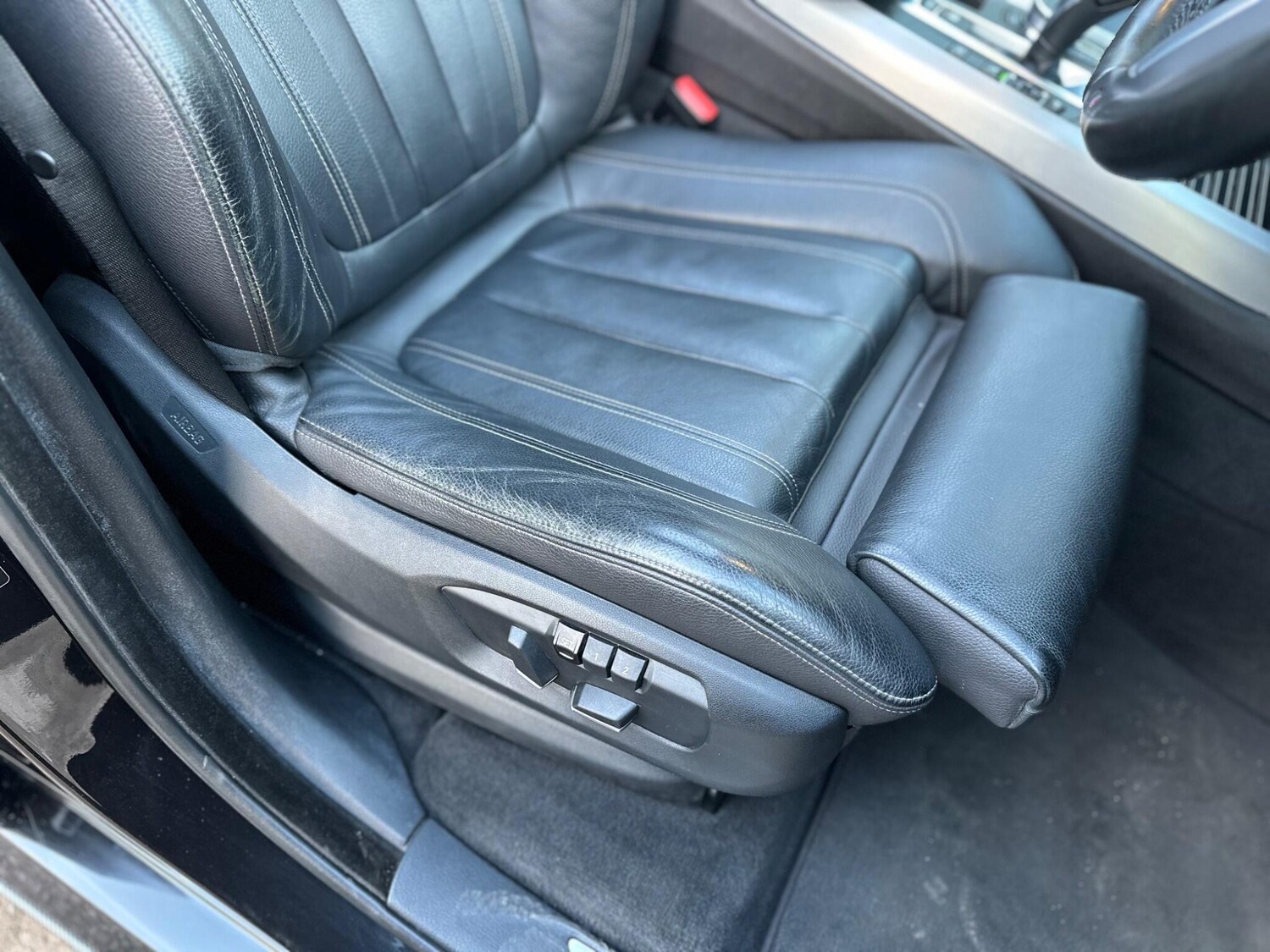 Used BMW X5 for sale - 78135682: Photo 36