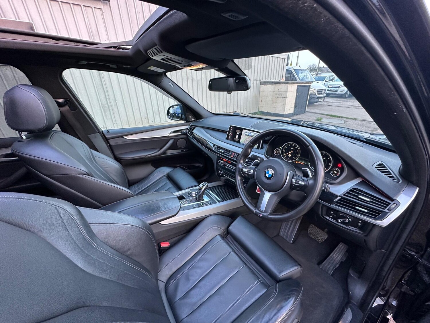 Used BMW X5 for sale - 78135682: Photo 37