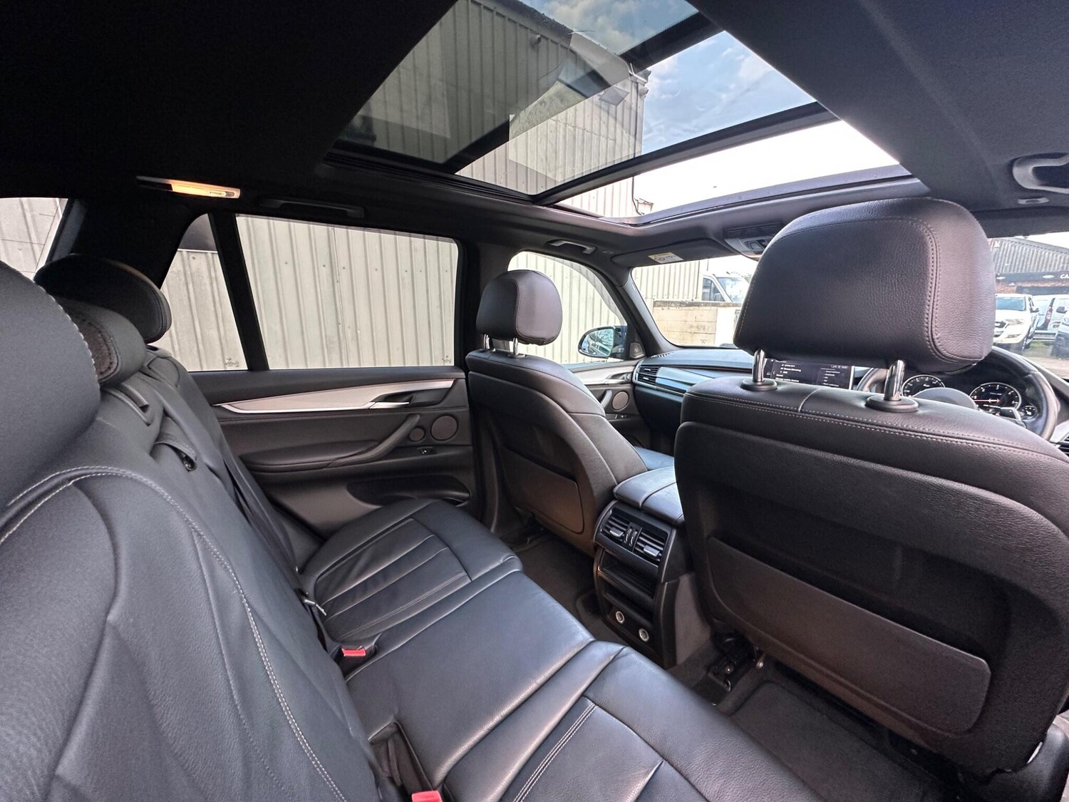 Used BMW X5 for sale - 78135682: Photo 45