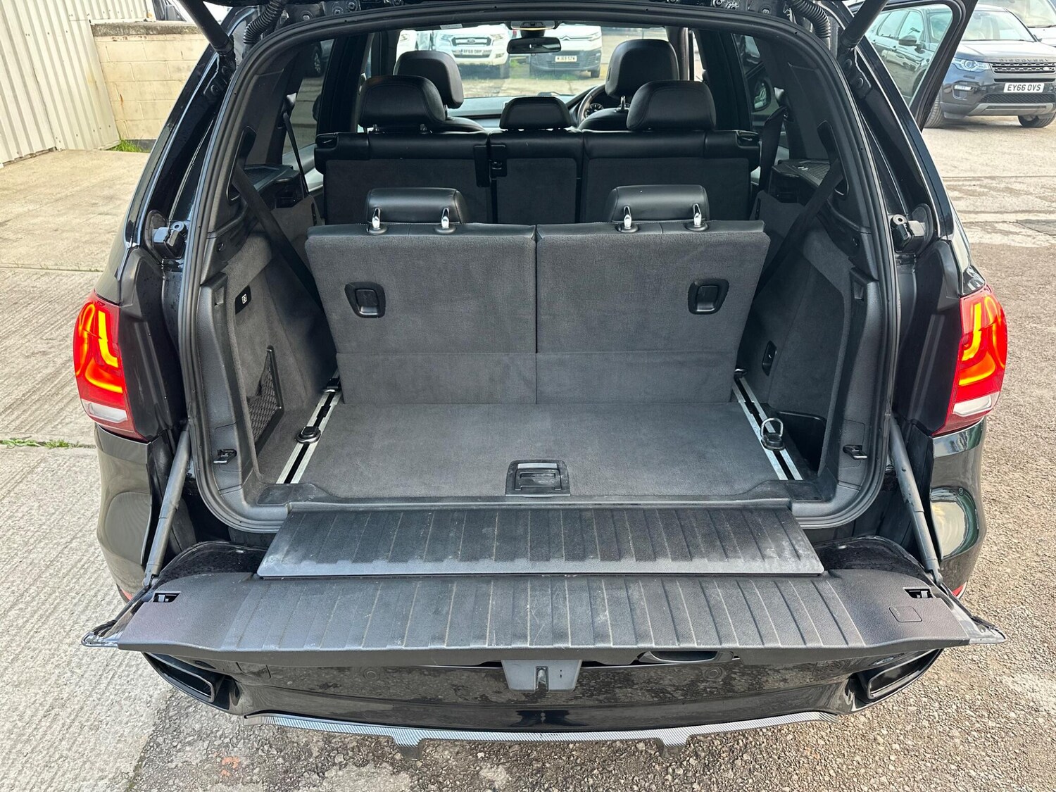 Used BMW X5 for sale - 78135682: Photo 46