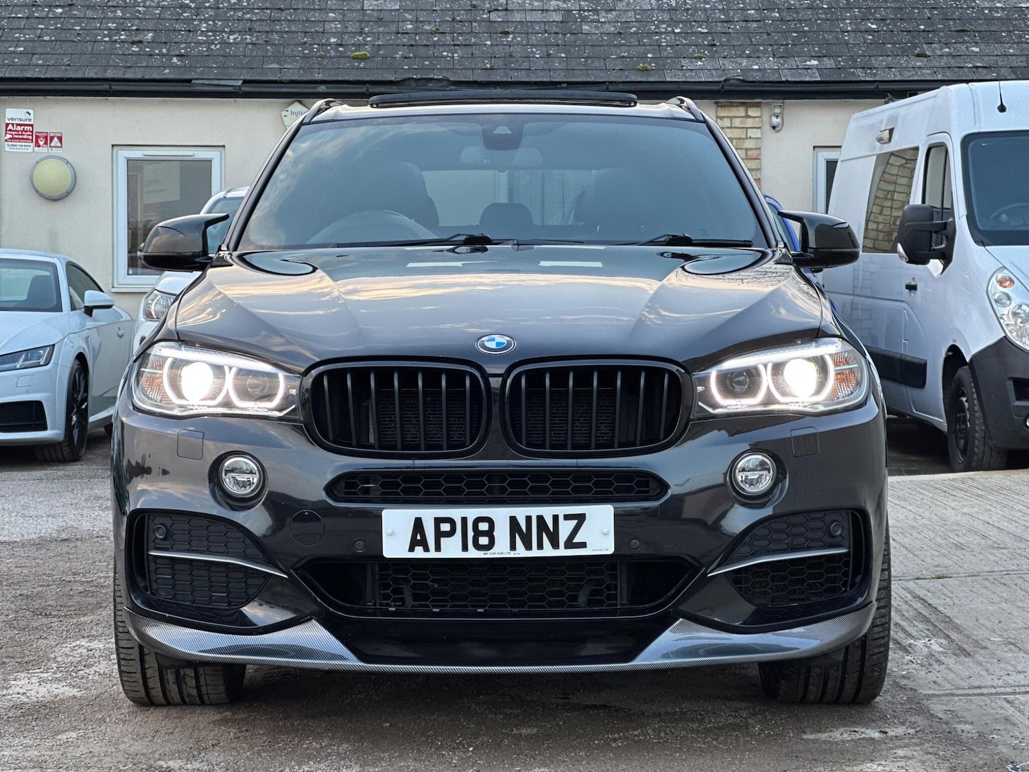 Used BMW X5 for sale - 78135682: Photo 5