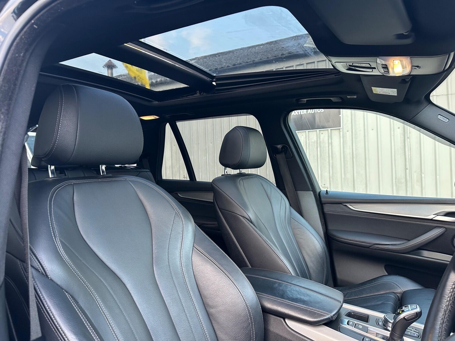 Used BMW X5 for sale - 78135682: Photo 53