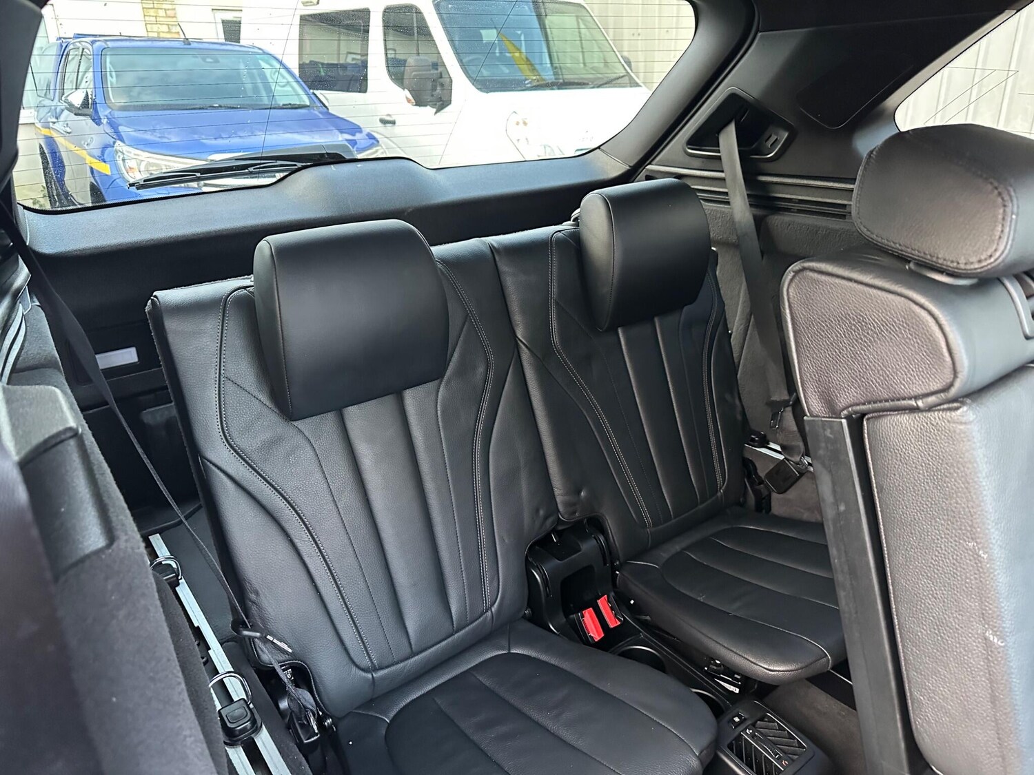 Used BMW X5 for sale - 78135682: Photo 60