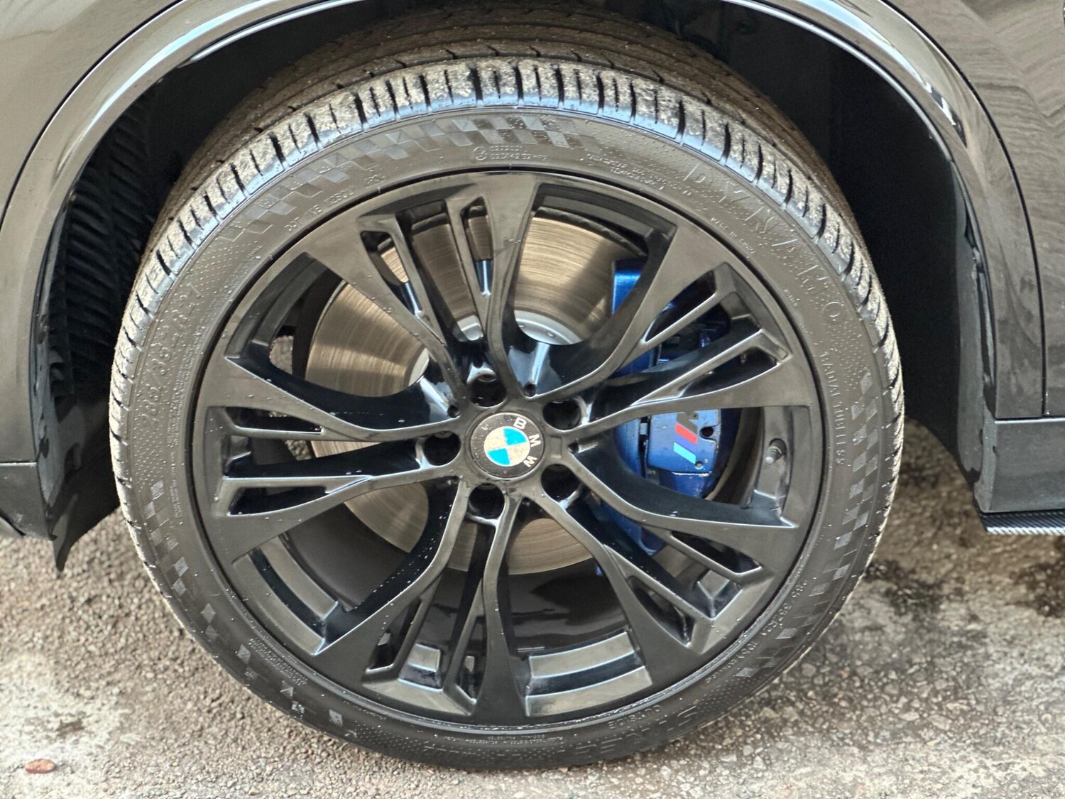 Used BMW X5 for sale - 78135682: Photo 73