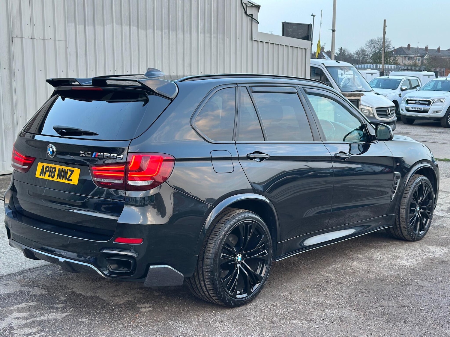 Used BMW X5 for sale - 78135682: Photo 8