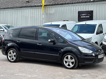 Used Ford S-Max 2010 for sale - 78637041: Photo