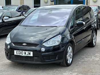 Used Ford S-Max 2010 for sale - 78637041: Photo