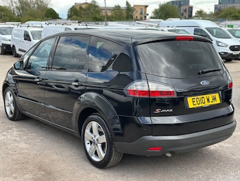 Used Ford S-Max 2010 for sale - 78637041: Photo