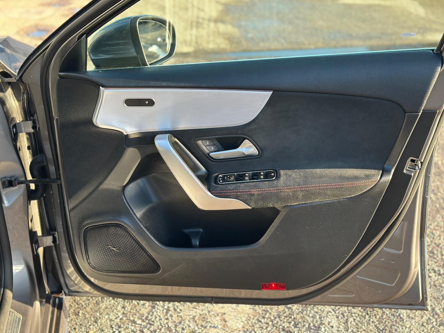 Used Mercedes-Benz A-Class 2021 for sale - 76688952: Photo 27