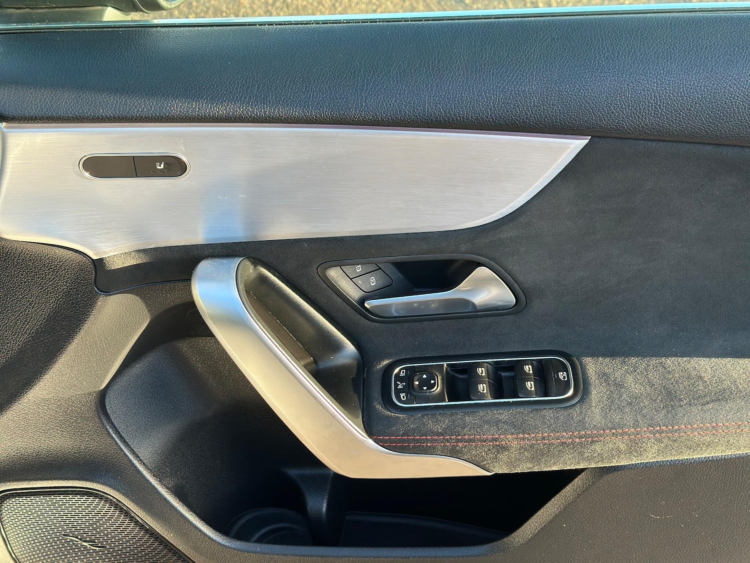 Used Mercedes-Benz A-Class 2021 for sale - 76688952: Photo 28