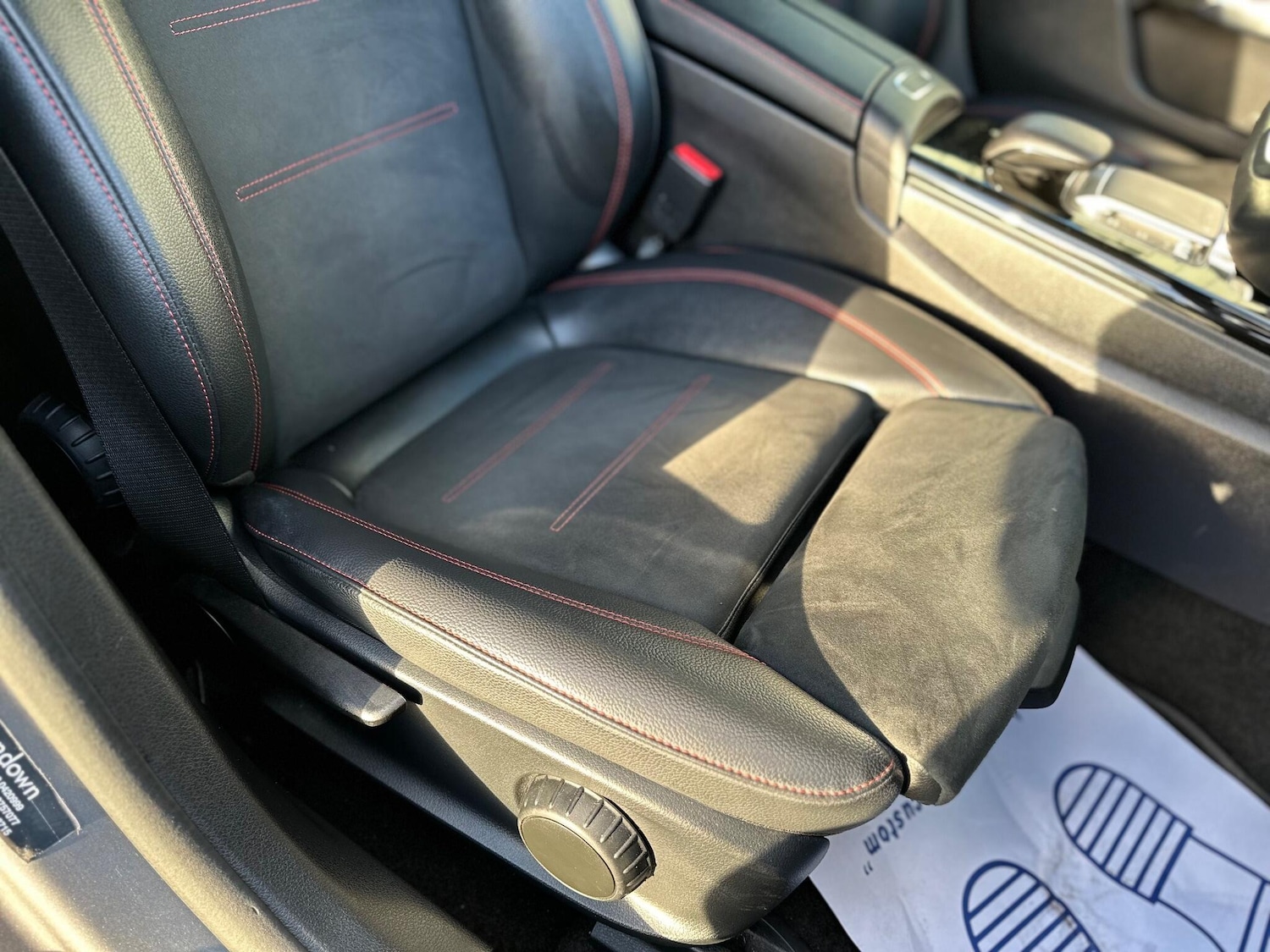 Used Mercedes-Benz A-Class 2021 for sale - 76688952: Photo 29