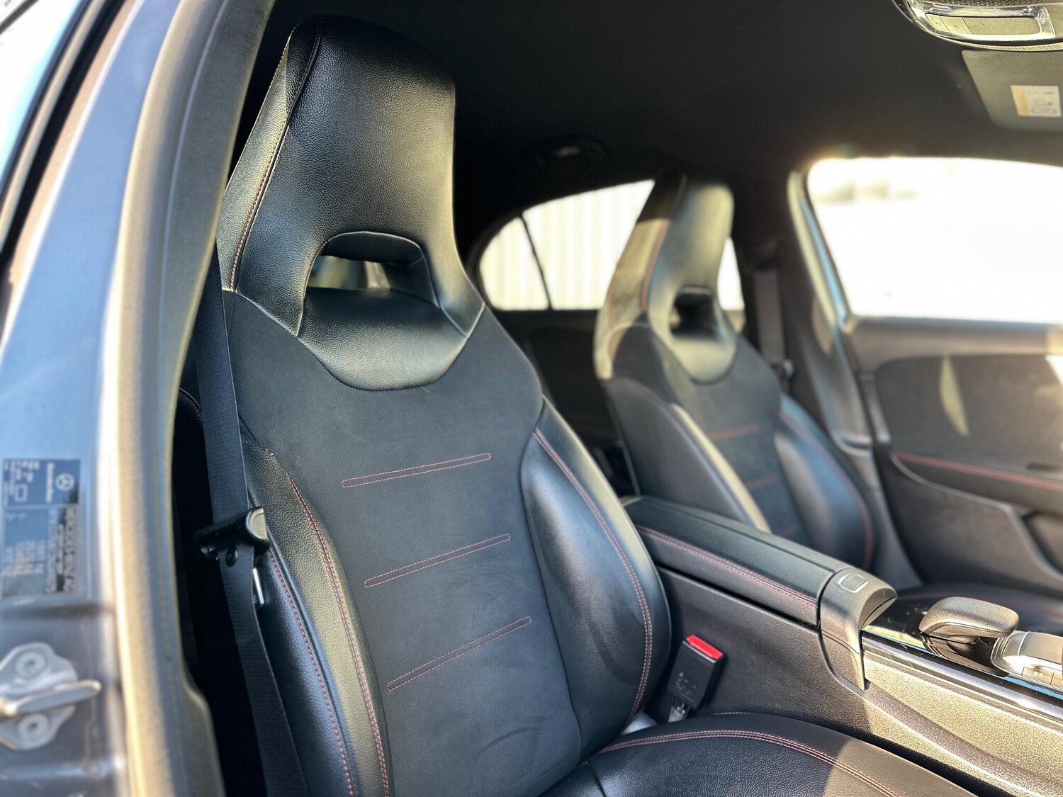 Used Mercedes-Benz A-Class 2021 for sale - 76688952: Photo 30