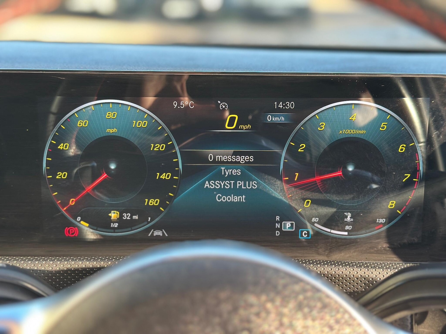 Used Mercedes-Benz A-Class 2021 for sale - 76688952: Photo 33