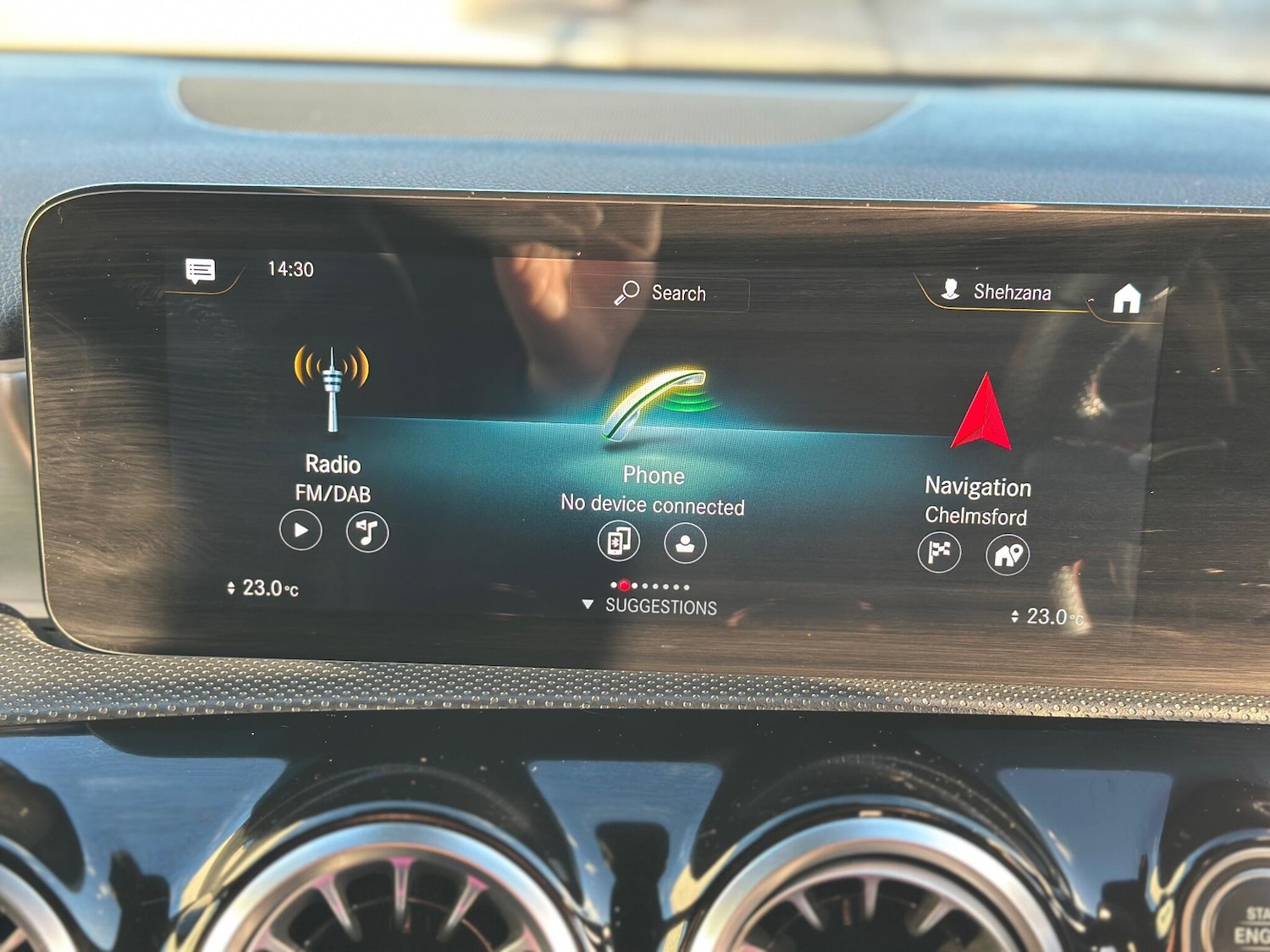 Used Mercedes-Benz A-Class 2021 for sale - 76688952: Photo 34