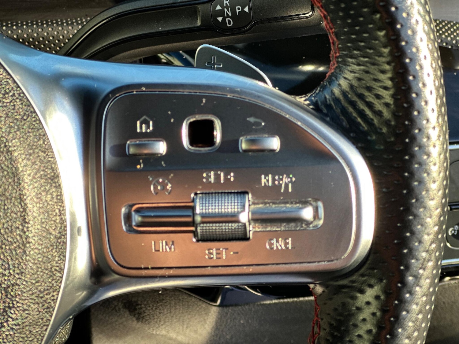 Used Mercedes-Benz A-Class 2021 for sale - 76688952: Photo 35