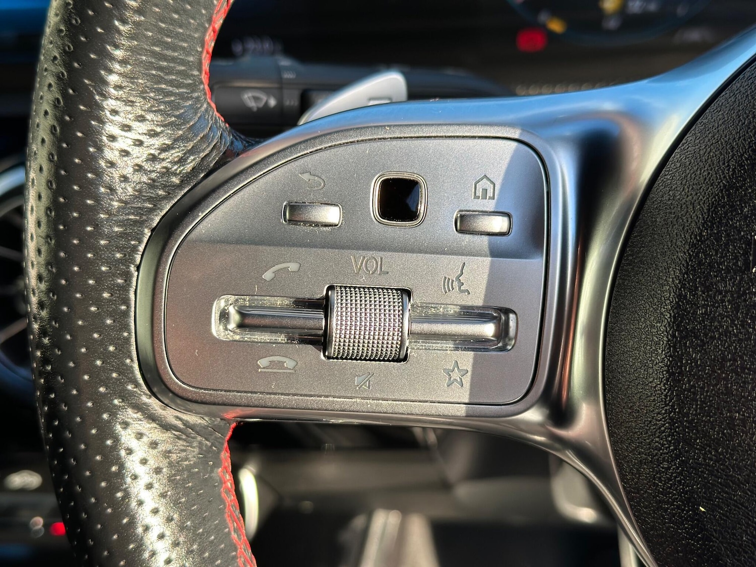 Used Mercedes-Benz A-Class 2021 for sale - 76688952: Photo 36