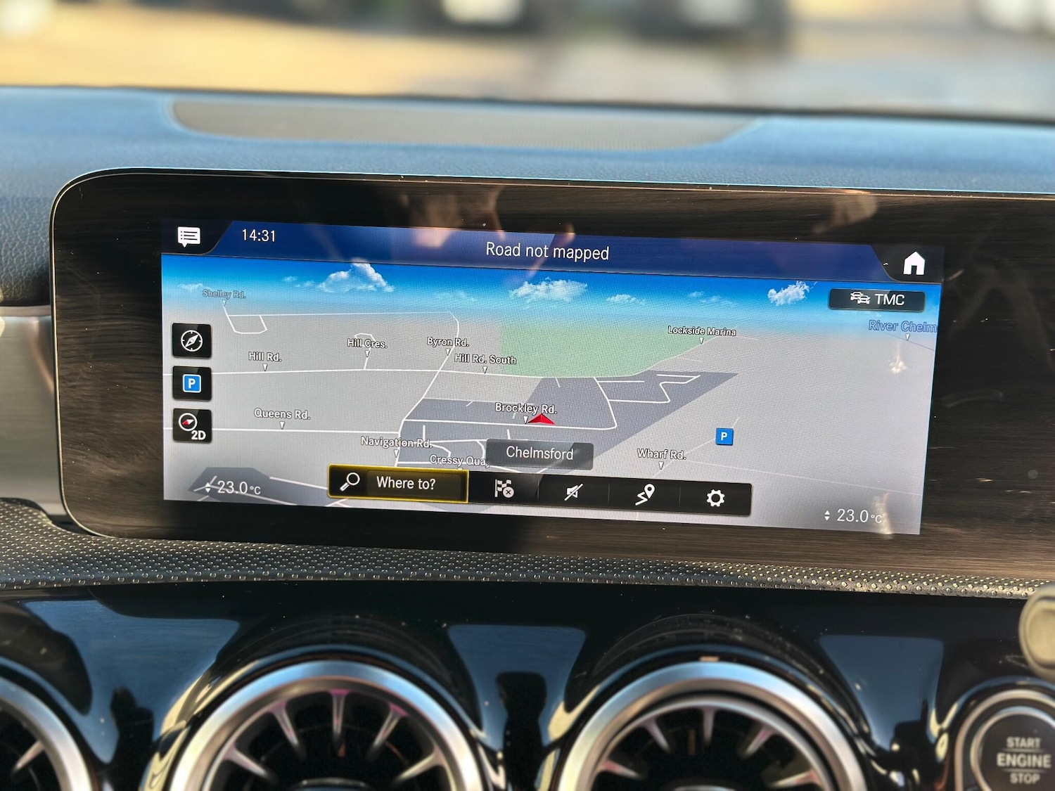 Used Mercedes-Benz A-Class 2021 for sale - 76688952: Photo 38