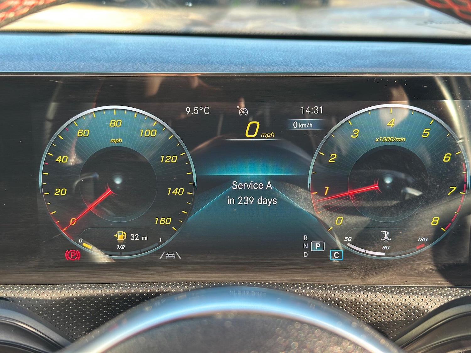 Used Mercedes-Benz A-Class 2021 for sale - 76688952: Photo 39