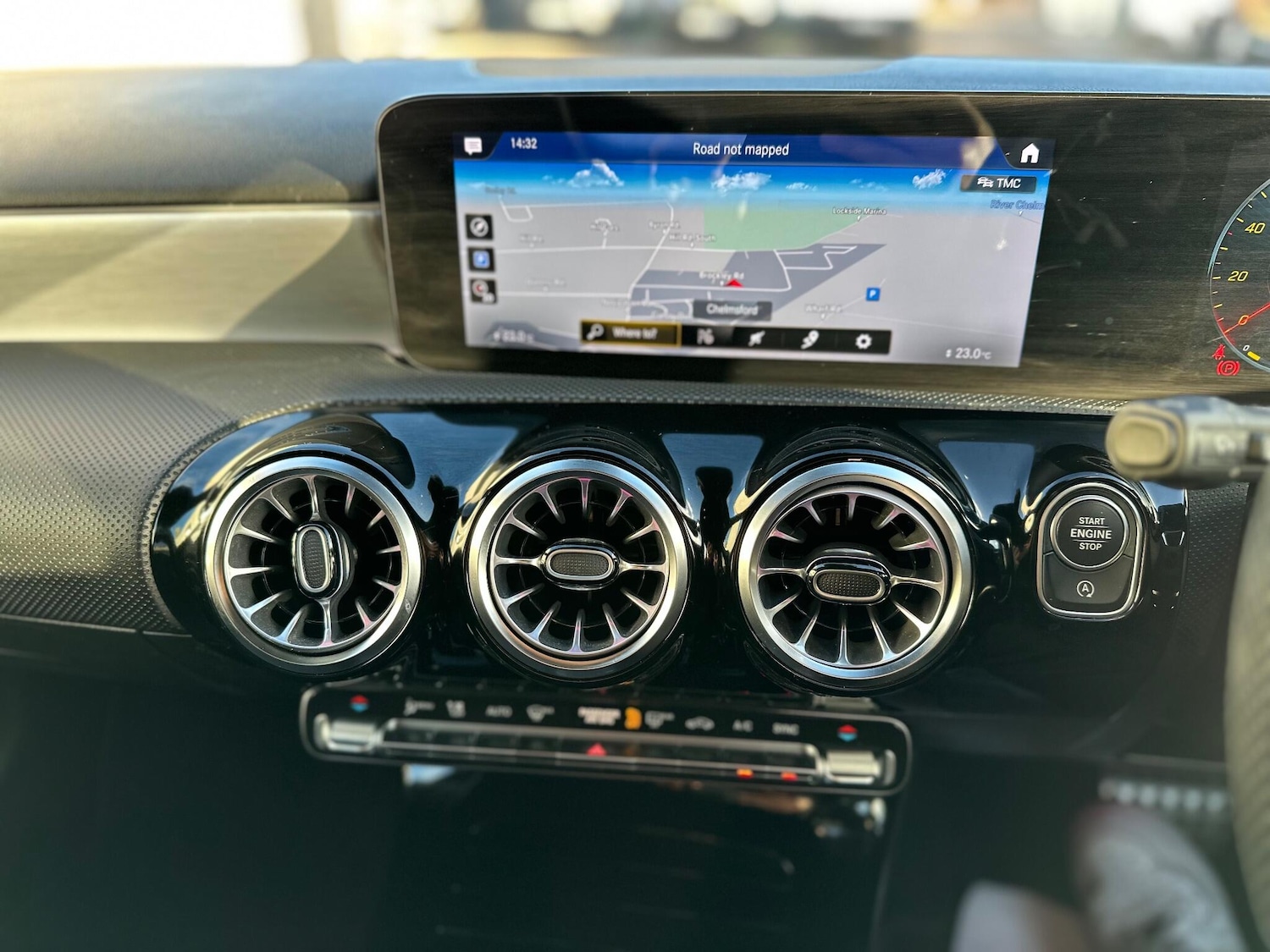 Used Mercedes-Benz A-Class 2021 for sale - 76688952: Photo 40