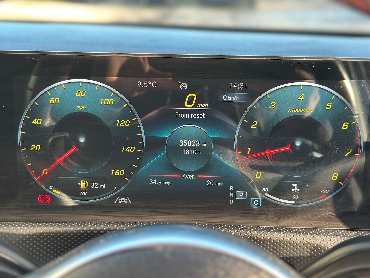 Used Mercedes-Benz A-Class 2021 for sale - 76688952: Photo 41