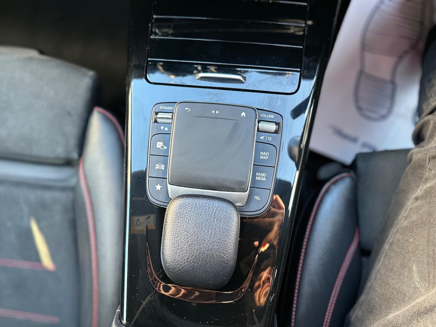 Used Mercedes-Benz A-Class 2021 for sale - 76688952: Photo 42