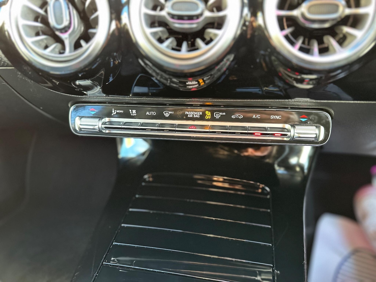 Used Mercedes-Benz A-Class 2021 for sale - 76688952: Photo 44