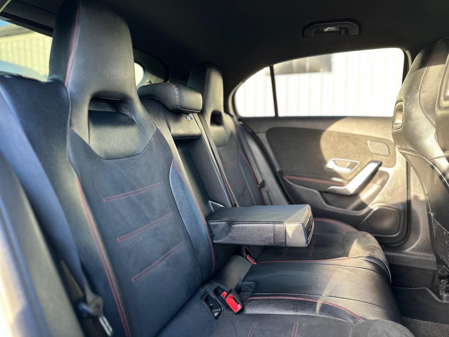 Used Mercedes-Benz A-Class 2021 for sale - 76688952: Photo 47