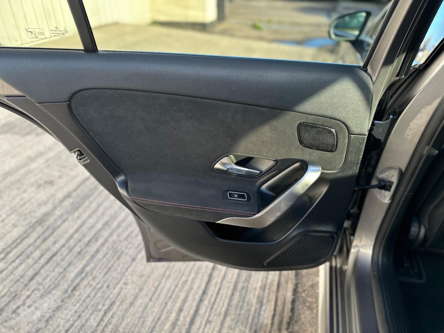 Used Mercedes-Benz A-Class 2021 for sale - 76688952: Photo 51