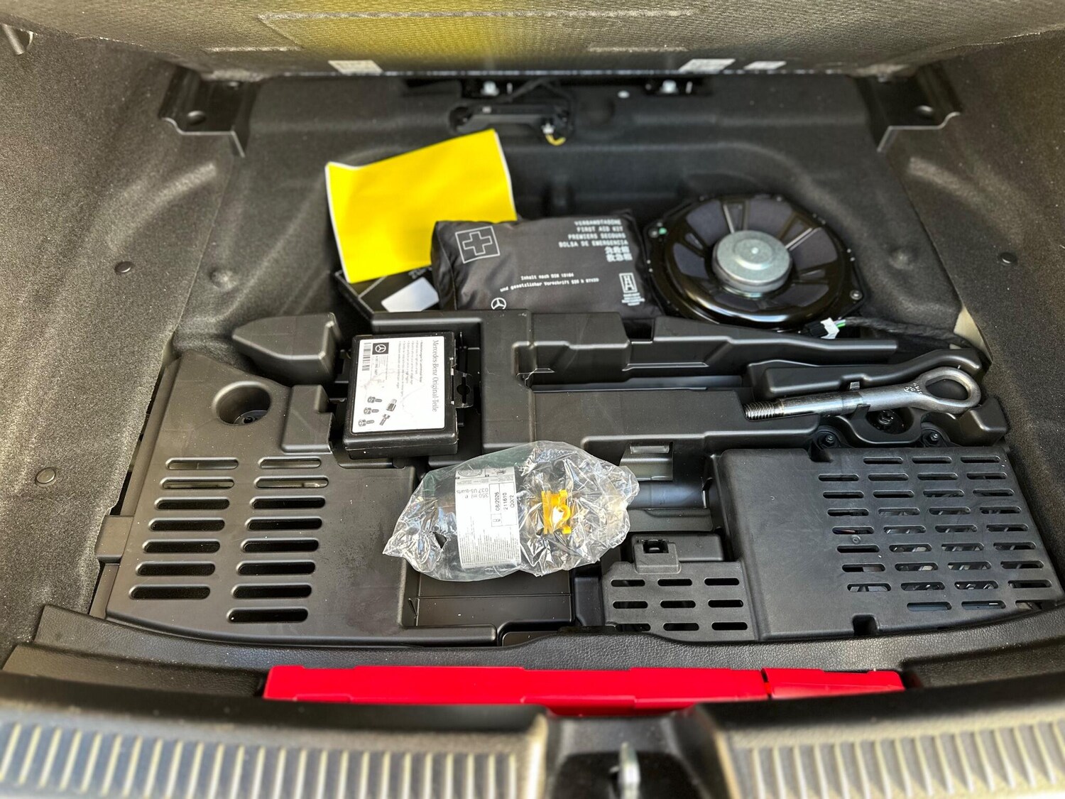 Used Mercedes-Benz A-Class 2021 for sale - 76688952: Photo 53