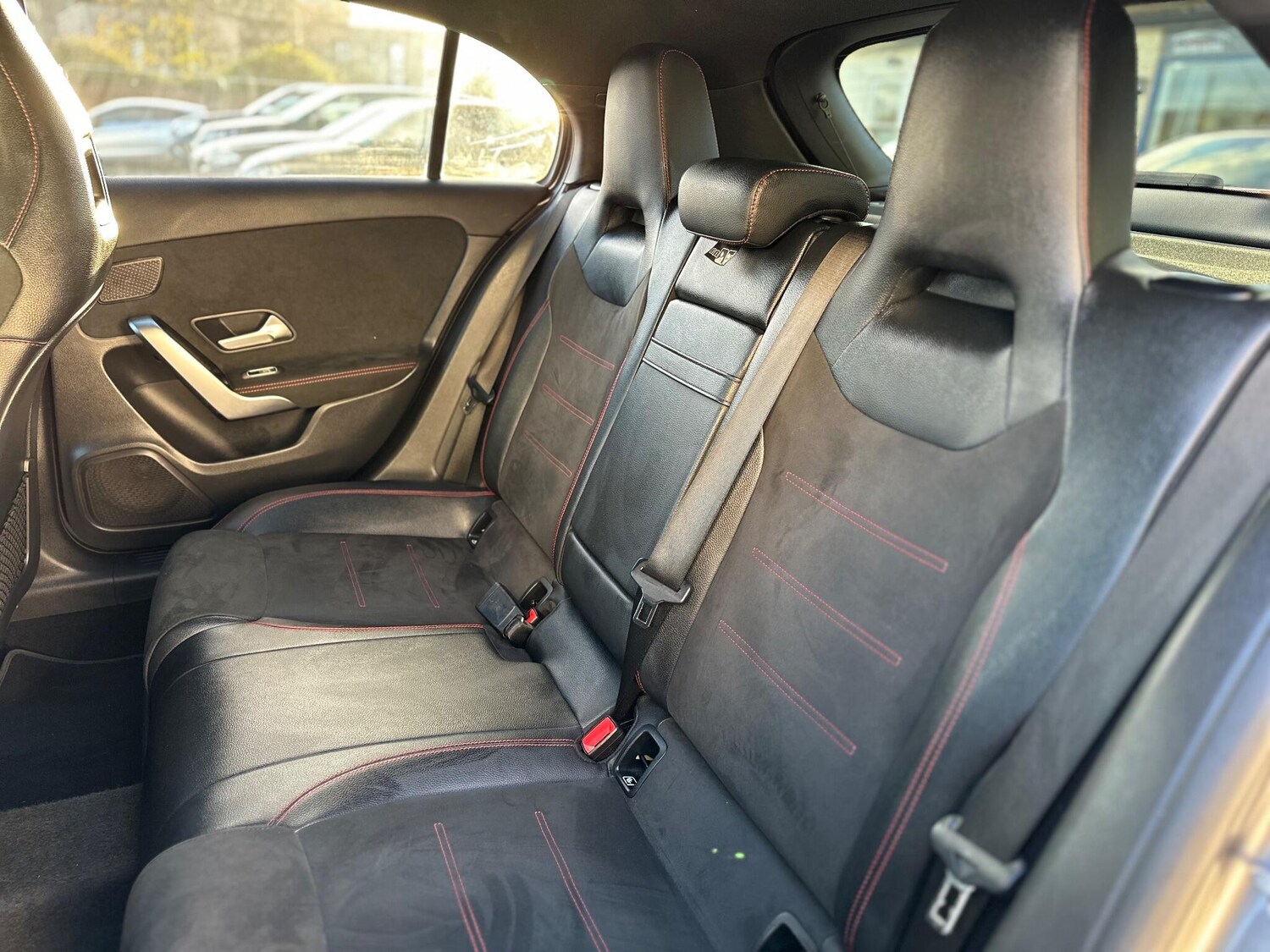 Used Mercedes-Benz A-Class 2021 for sale - 76688952: Photo 54