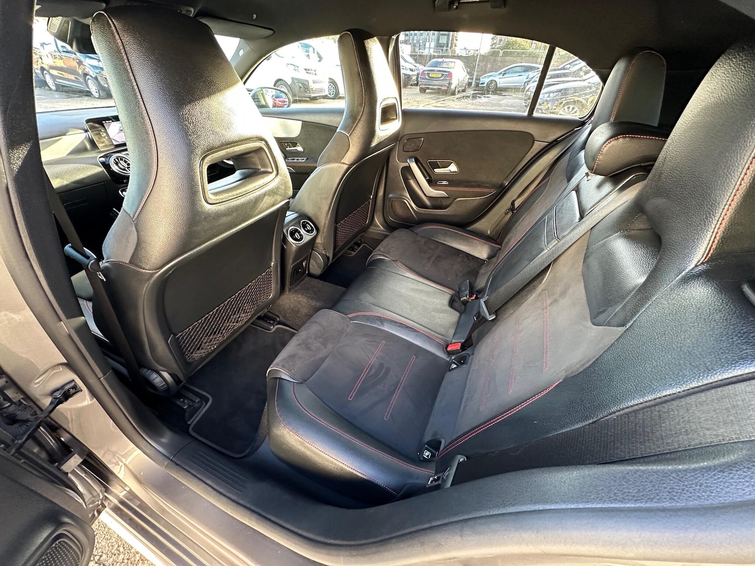 Used Mercedes-Benz A-Class 2021 for sale - 76688952: Photo 55