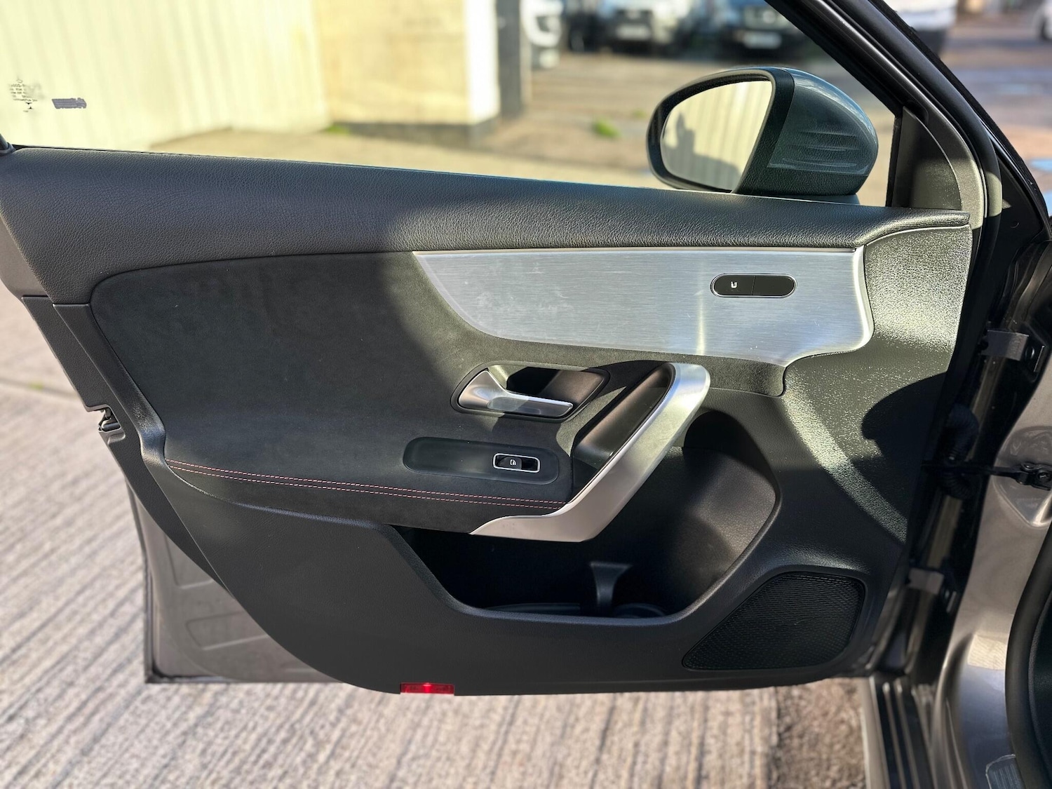 Used Mercedes-Benz A-Class 2021 for sale - 76688952: Photo 56