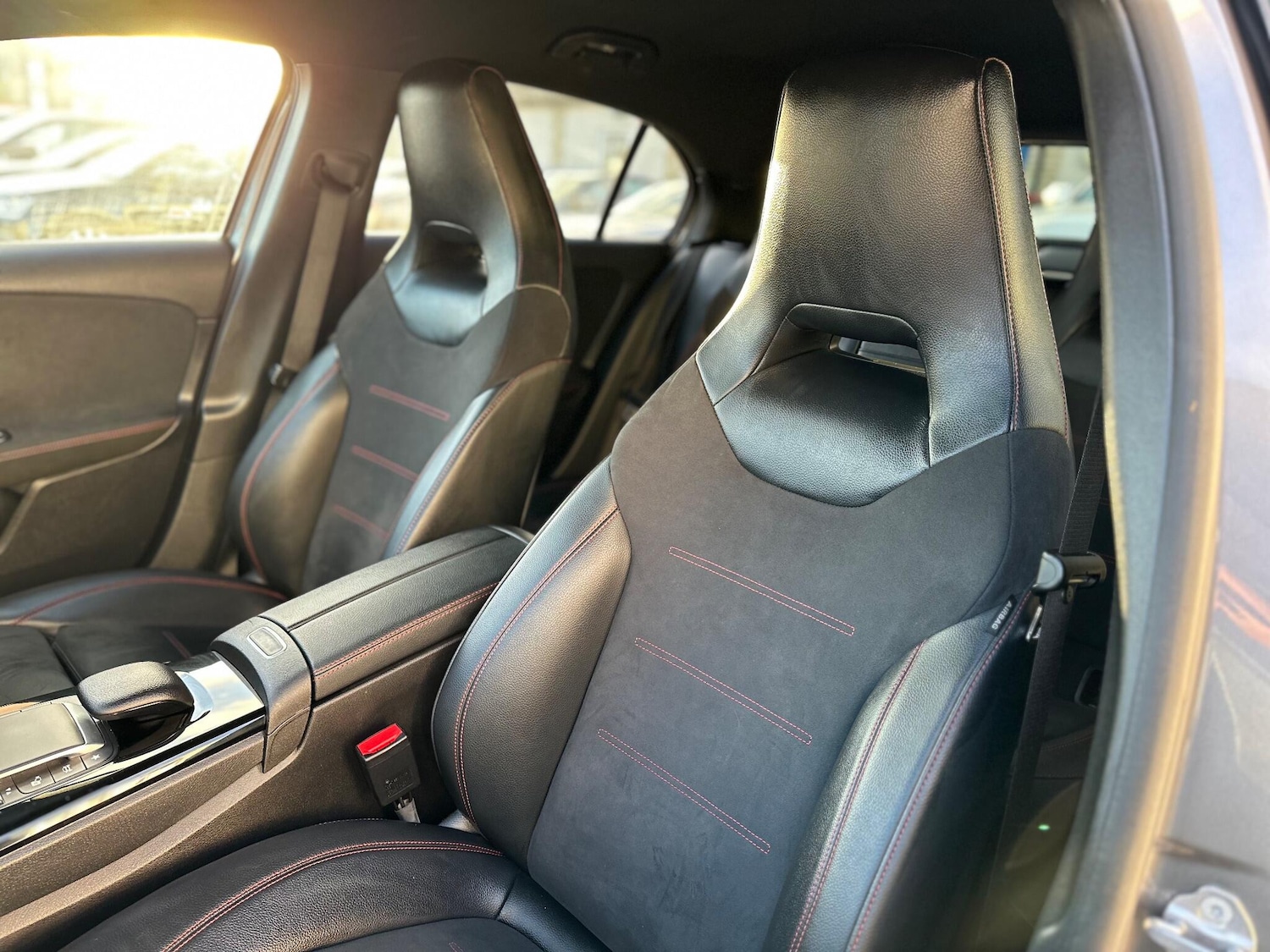 Used Mercedes-Benz A-Class 2021 for sale - 76688952: Photo 57