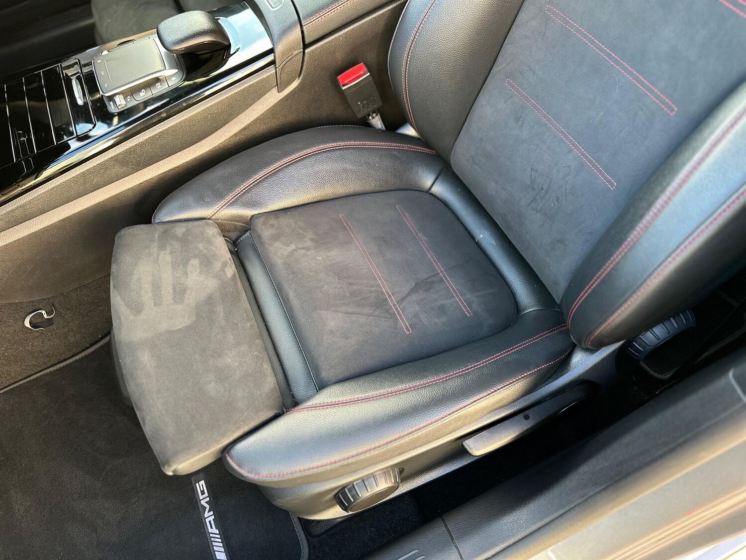 Used Mercedes-Benz A-Class 2021 for sale - 76688952: Photo 58