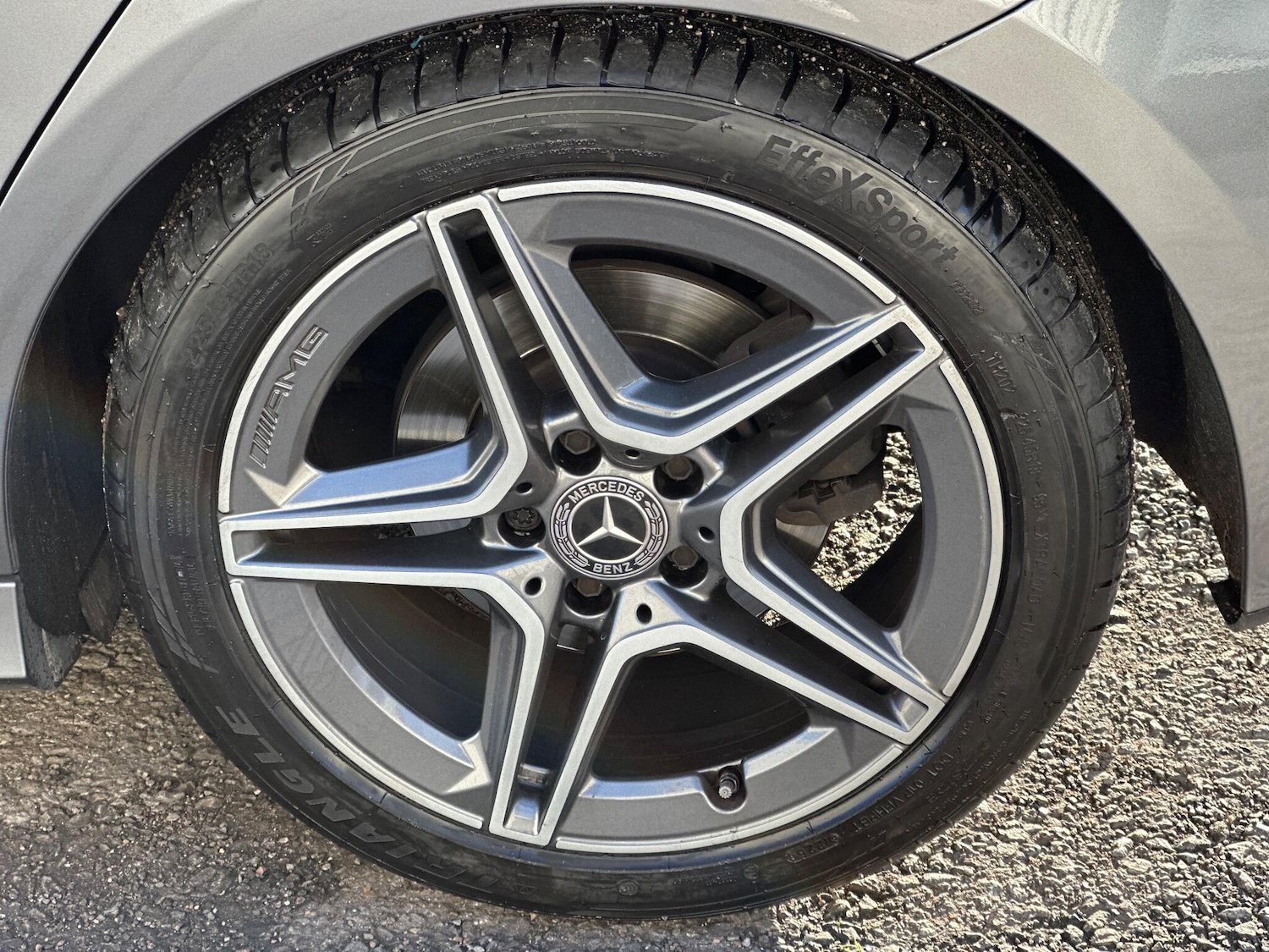 Used Mercedes-Benz A-Class 2021 for sale - 76688952: Photo 60