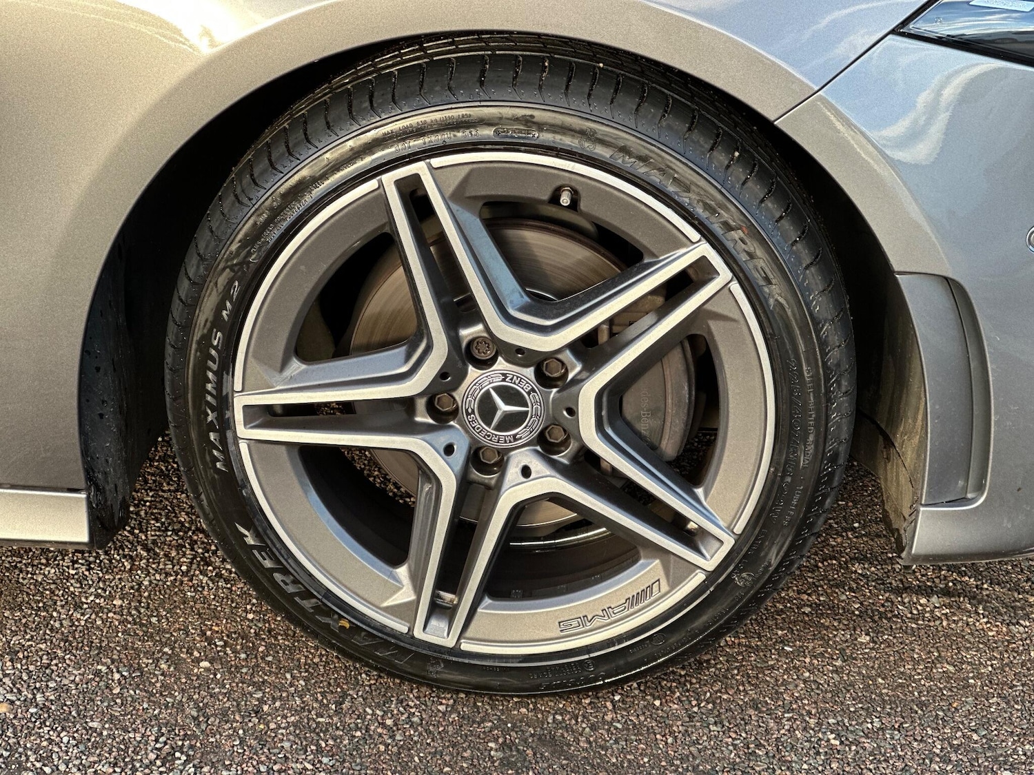 Used Mercedes-Benz A-Class 2021 for sale - 76688952: Photo 61