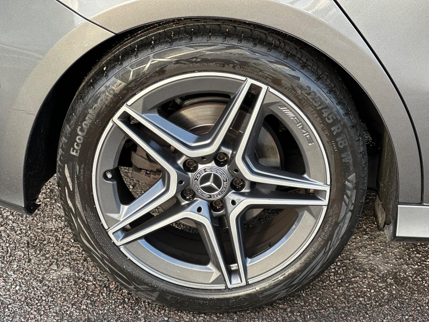 Used Mercedes-Benz A-Class 2021 for sale - 76688952: Photo 62