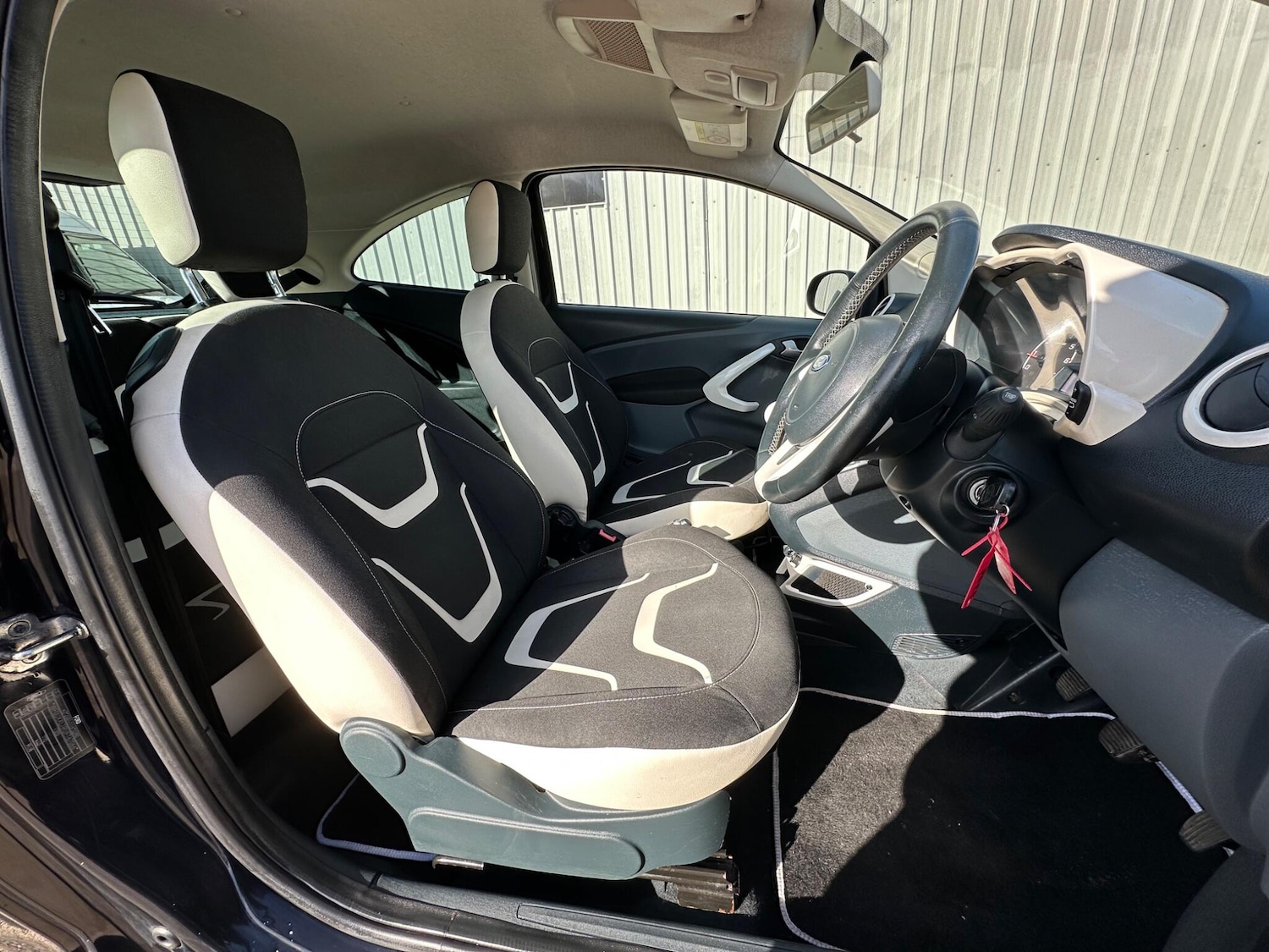 Used Ford Ka 2016 for sale - 78127969: Photo 11