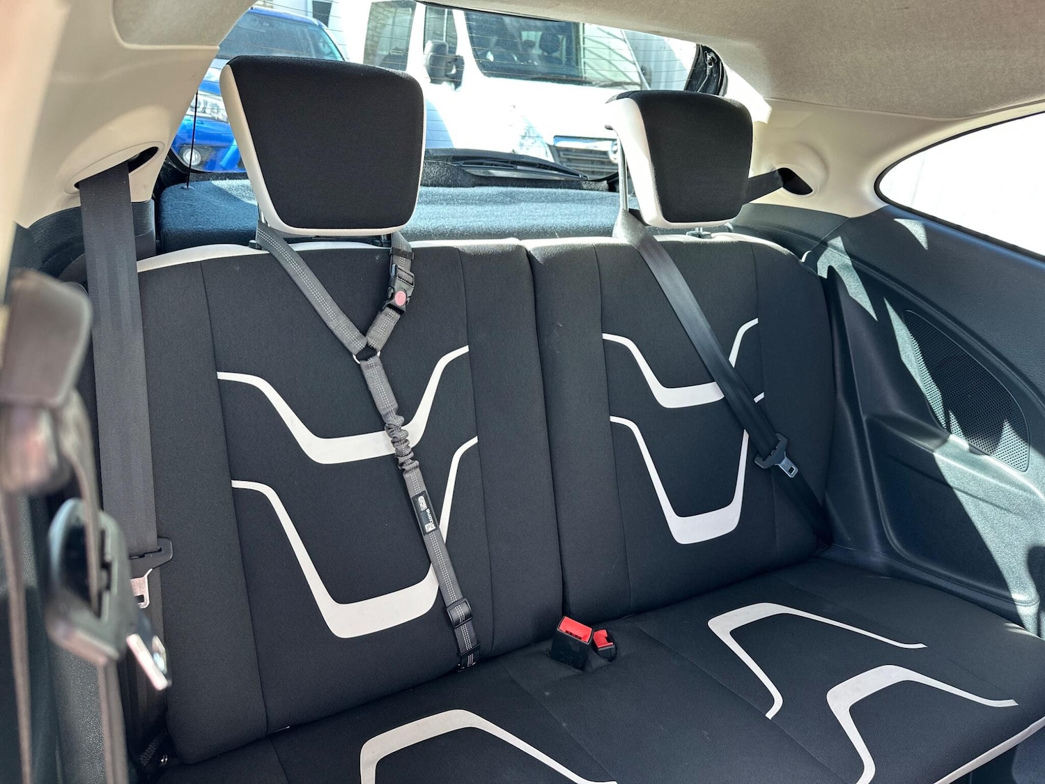 Used Ford Ka 2016 for sale - 78127969: Photo 13