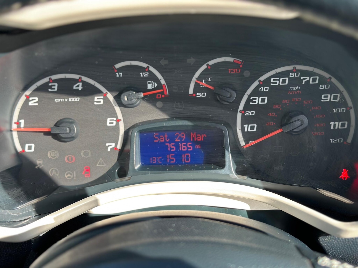 Used Ford Ka 2016 for sale - 78127969: Photo 14