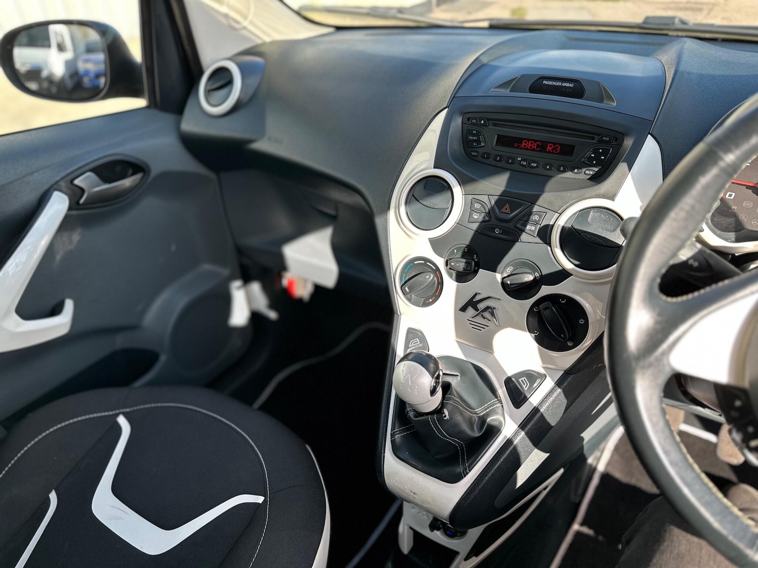 Used Ford Ka 2016 for sale - 78127969: Photo 15