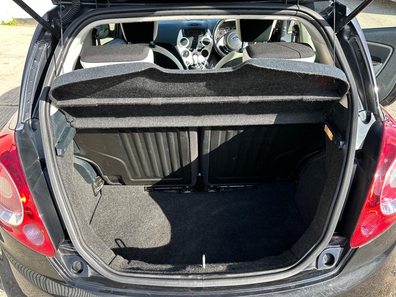 Used Ford Ka 2016 for sale - 78127969: Photo 16