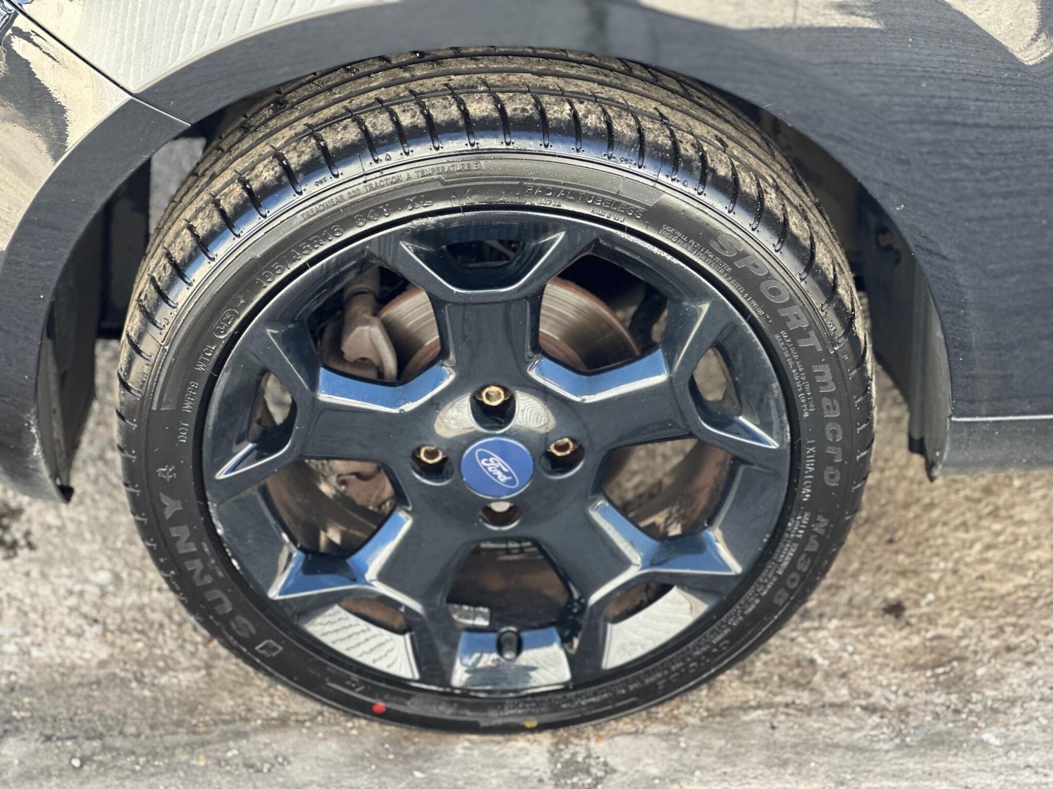 Used Ford Ka 2016 for sale - 78127969: Photo 17